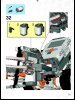 Notice / Instructions de Montage - LEGO - 8527 - LEGO® MINDSTORMS® NXT: Page 67