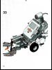 Notice / Instructions de Montage - LEGO - 8527 - LEGO® MINDSTORMS® NXT: Page 68