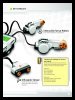 Notice / Instructions de Montage - LEGO - 8527 - LEGO® MINDSTORMS® NXT: Page 7