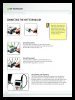 Notice / Instructions de Montage - LEGO - 8527 - LEGO® MINDSTORMS® NXT: Page 8