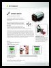 Notice / Instructions de Montage - LEGO - 8527 - LEGO® MINDSTORMS® NXT: Page 23