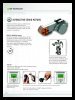 Notice / Instructions de Montage - LEGO - 8527 - LEGO® MINDSTORMS® NXT: Page 26