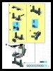 Notice / Instructions de Montage - LEGO - 8527 - LEGO® MINDSTORMS® NXT: Page 51