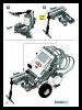 Notice / Instructions de Montage - LEGO - 8527 - LEGO® MINDSTORMS® NXT: Page 52