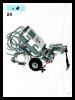 Notice / Instructions de Montage - LEGO - 8527 - LEGO® MINDSTORMS® NXT: Page 55