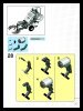 Notice / Instructions de Montage - LEGO - 8527 - LEGO® MINDSTORMS® NXT: Page 61