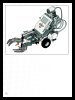 Notice / Instructions de Montage - LEGO - 8527 - LEGO® MINDSTORMS® NXT: Page 64