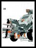 Notice / Instructions de Montage - LEGO - 8527 - LEGO® MINDSTORMS® NXT: Page 65