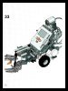 Notice / Instructions de Montage - LEGO - 8527 - LEGO® MINDSTORMS® NXT: Page 68