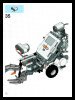 Notice / Instructions de Montage - LEGO - 8527 - LEGO® MINDSTORMS® NXT: Page 70