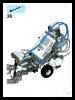 Notice / Instructions de Montage - LEGO - 8527 - LEGO® MINDSTORMS® NXT: Page 71