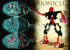 Notice / Instructions de Montage - LEGO - 8532 - Onua: Page 16