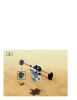 Notice / Instructions de Montage - LEGO - 8533 - Gali: Page 22