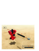 Notice / Instructions de Montage - LEGO - 8534 - Tahu: Page 5