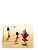 Notice / Instructions de Montage - LEGO - 8534 - Tahu: Page 9