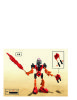 Notice / Instructions de Montage - LEGO - 8534 - Tahu: Page 13