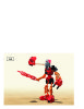 Notice / Instructions de Montage - LEGO - 8534 - Tahu: Page 14