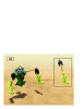 Notice / Instructions de Montage - LEGO - 8535 - Lewa: Page 11