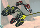 Notice / Instructions de Montage - LEGO - 8538 - Muaka & Kane-ra: Page 92