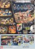 Notice / Instructions de Montage - LEGO - 8539 - Manas: Page 40