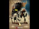 Notice / Instructions de Montage - LEGO - 8542 - Onewa: Page 1