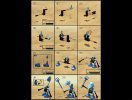 Notice / Instructions de Montage - LEGO - 8543 - Nokama: Page 2