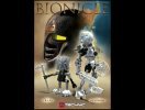 Notice / Instructions de Montage - LEGO - 8544 - Nuju: Page 1