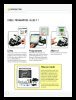 Notice / Instructions de Montage - LEGO - 8547 - LEGO® MINDSTORMS® NXT 2.0: Page 4