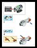 Notice / Instructions de Montage - LEGO - 8547 - LEGO® MINDSTORMS® NXT 2.0: Page 5