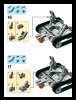 Notice / Instructions de Montage - LEGO - 8547 - LEGO® MINDSTORMS® NXT 2.0: Page 13