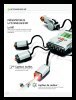 Notice / Instructions de Montage - LEGO - 8547 - LEGO® MINDSTORMS® NXT 2.0: Page 16