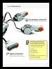 Notice / Instructions de Montage - LEGO - 8547 - LEGO® MINDSTORMS® NXT 2.0: Page 17