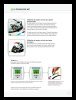 Notice / Instructions de Montage - LEGO - 8547 - LEGO® MINDSTORMS® NXT 2.0: Page 31