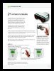 Notice / Instructions de Montage - LEGO - 8547 - LEGO® MINDSTORMS® NXT 2.0: Page 33