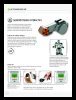 Notice / Instructions de Montage - LEGO - 8547 - LEGO® MINDSTORMS® NXT 2.0: Page 34