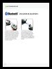 Notice / Instructions de Montage - LEGO - 8547 - LEGO® MINDSTORMS® NXT 2.0: Page 36