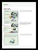 Notice / Instructions de Montage - LEGO - 8547 - LEGO® MINDSTORMS® NXT 2.0: Page 52