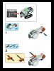 Notice / Instructions de Montage - LEGO - 8547 - LEGO® MINDSTORMS® NXT 2.0: Page 5