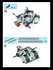 Notice / Instructions de Montage - LEGO - 8547 - LEGO® MINDSTORMS® NXT 2.0: Page 10