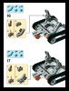 Notice / Instructions de Montage - LEGO - 8547 - LEGO® MINDSTORMS® NXT 2.0: Page 13