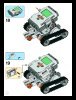 Notice / Instructions de Montage - LEGO - 8547 - LEGO® MINDSTORMS® NXT 2.0: Page 14