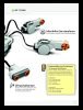 Notice / Instructions de Montage - LEGO - 8547 - LEGO® MINDSTORMS® NXT 2.0: Page 17