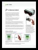 Notice / Instructions de Montage - LEGO - 8547 - LEGO® MINDSTORMS® NXT 2.0: Page 33