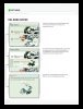 Notice / Instructions de Montage - LEGO - 8547 - LEGO® MINDSTORMS® NXT 2.0: Page 52