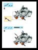 Notice / Instructions de Montage - LEGO - 8547 - LEGO® MINDSTORMS® NXT 2.0: Page 9