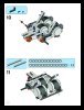 Notice / Instructions de Montage - LEGO - 8547 - LEGO® MINDSTORMS® NXT 2.0: Page 10