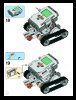 Notice / Instructions de Montage - LEGO - 8547 - LEGO® MINDSTORMS® NXT 2.0: Page 14