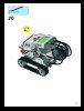 Notice / Instructions de Montage - LEGO - 8547 - LEGO® MINDSTORMS® NXT 2.0: Page 15