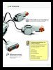 Notice / Instructions de Montage - LEGO - 8547 - LEGO® MINDSTORMS® NXT 2.0: Page 17