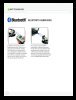 Notice / Instructions de Montage - LEGO - 8547 - LEGO® MINDSTORMS® NXT 2.0: Page 36